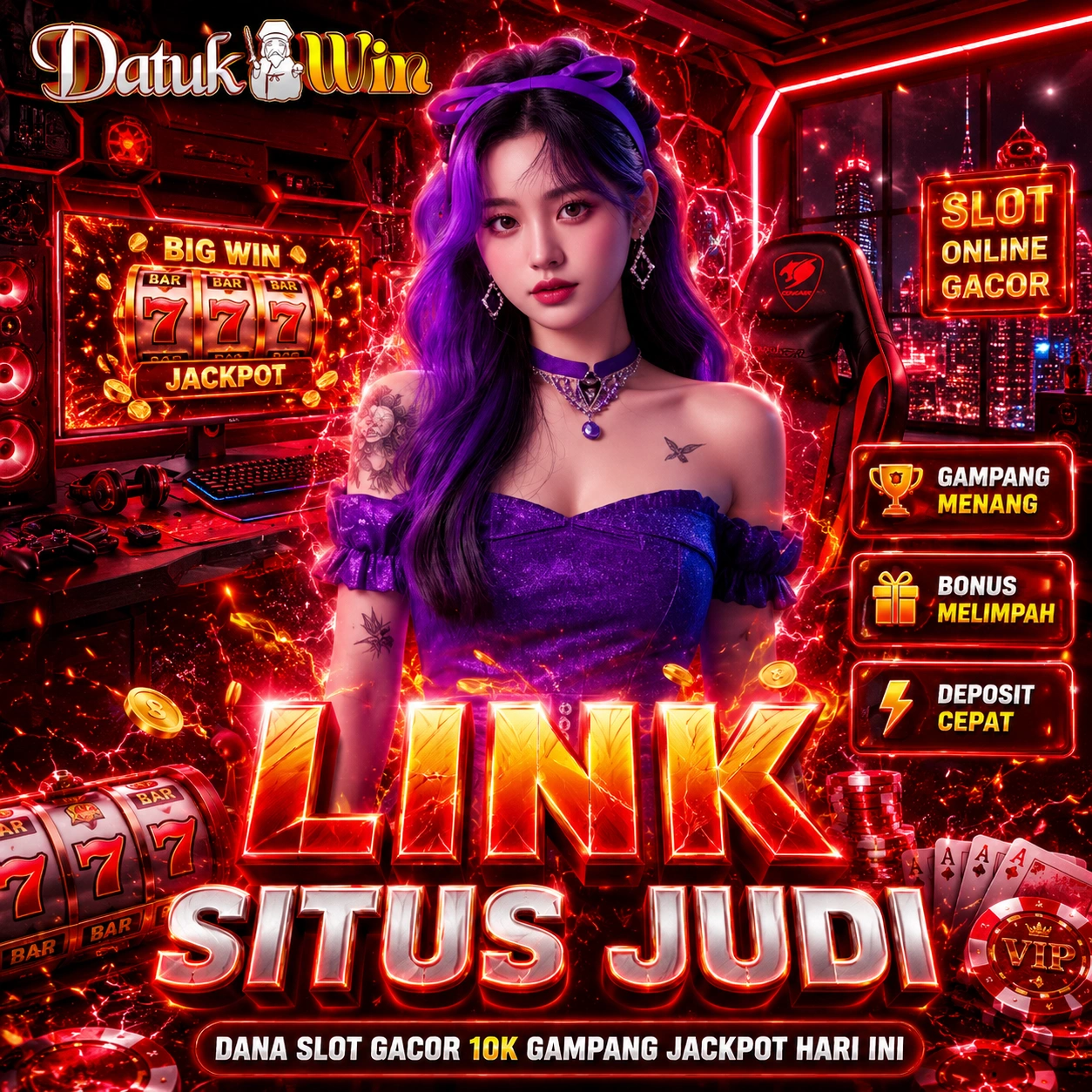 DATUKWIN